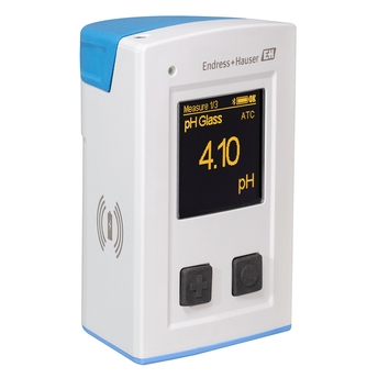 【特別セール品】 ポータブル 多項目水質計：pH/ORP, 導電率, 溶存酸素 および その他